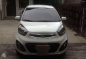 2012 Kia Picanto for sale-8