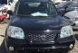 2006 Nissan Xtrail 250X 4x4 Top of the Line Super Low Mileage-2