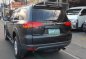 2012 Mitsubishi Montero GTV 4x4 Matic Transmission-5