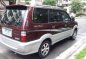 Toyota REVO 2001 AT for sale-3
