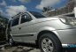 Mitsubishi Adventure 2006 for sale-3