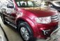 Mitsubishi Montero Sport 2015 GLS-V AT for sale-2