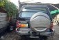 For sale Mitsubishi Pajero 2002 4x2-5