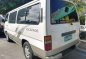 Nissan Urvan Escapade 2013 for sale-2