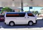 2015 Toyota Hiace Commuter for sale-10