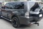 Mitsubishi Pajero 2015 for sale-4