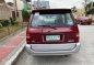 2000 Toyota Revo SR Maroon First owned-2