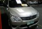 Toyota Innova 2012 for sale-2