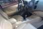 2007 Toyota Fortuner G 4x2 Matic Transmission-10