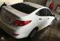 For Sale Rush Hyundai Accent 2017 Matic December-2