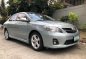 Toyota Altis 2.0V 2011 model Top of the line-1