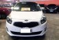 2014 Kia Carens EX AT Top of the line 1.7 diesel automatic-7