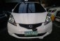 Honda Jazz 2009 for sale-2