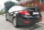 Fastbreak 2018 Hyundai Accent Crdi Diesel Automatic NSG-4