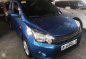 2018 Lady Driven Suzuki Celerio 1.0Liter Automatic -2