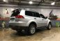 MITSUBISHI Montero GTV 4x4 top of the line 2012-0