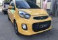 Kia Picanto 2016 1.2L kappa engine Automatic transmission-10