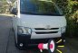 Toyota Hiace Commuter 2014 for sale-2