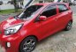 Kia Picanto 2015 model AT for sale-10