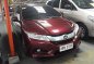 Honda City 2015 for sale-0