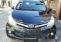 Toyota Avanza 2015 G AT for sale-0