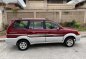 2000 Toyota Revo SR Maroon First owned-5