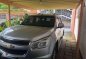 Chevrolet Trailblazer 2013 2.5L for sale-1