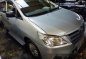 Toyota Innova 2015 E MT for sale-0