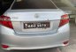 2016 Toyota Vios for sale-7