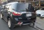 Isuzu MU-X 2015 MT for sale-2