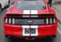 Ford Mustang 2016 AT for sale-2