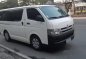 Toyota Hiace 2008 MT for sale-0