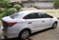 Toyota Vios 2017 double vvti for sale-1