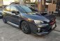 2016 Subaru WRX for sale-1