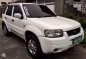 Ford Escape xls 2004 FOR SALE-0