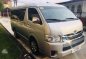 Toyota Hiace GL Grandia 2018 for sale-2