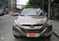 Hyundain Tucson 2012 Limited gas FOR SALE-5