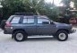 Nissan Terrano 2002 Diesel 4x4 FOR SALE-2