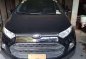 Ford Ecosport titanium 600k Nego -2