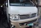 Toyota Hiace 2013 SUPER GRANDIA AT for sale-3