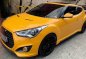 Hyundai Veloster 2013 for sale-2