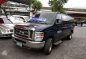 2010 Ford E150 Black AT Gas Automobilico SM City Bicutan-7