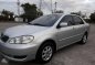 Toyota Corolla Altis E 2005 for sale-5