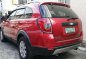 Chevy Captiva Loaded for sale -0