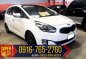 2014 Kia Carens EX AT Top of the line 1.7 diesel automatic-2