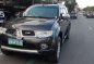 2012 Mitsubishi Montero GTV 4x4 Matic Transmission-3