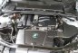 BMW 320i e90 2008 2.0 engine Gasoline Fuel efficient-11