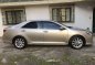 2013 Toyota CAMRY 2.5 G Automatic Transmission-4
