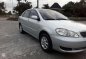 Toyota Corolla Altis E 2005 for sale-6