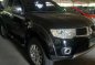 2013 Mitsubishi Montero Gls V AT for sale-1